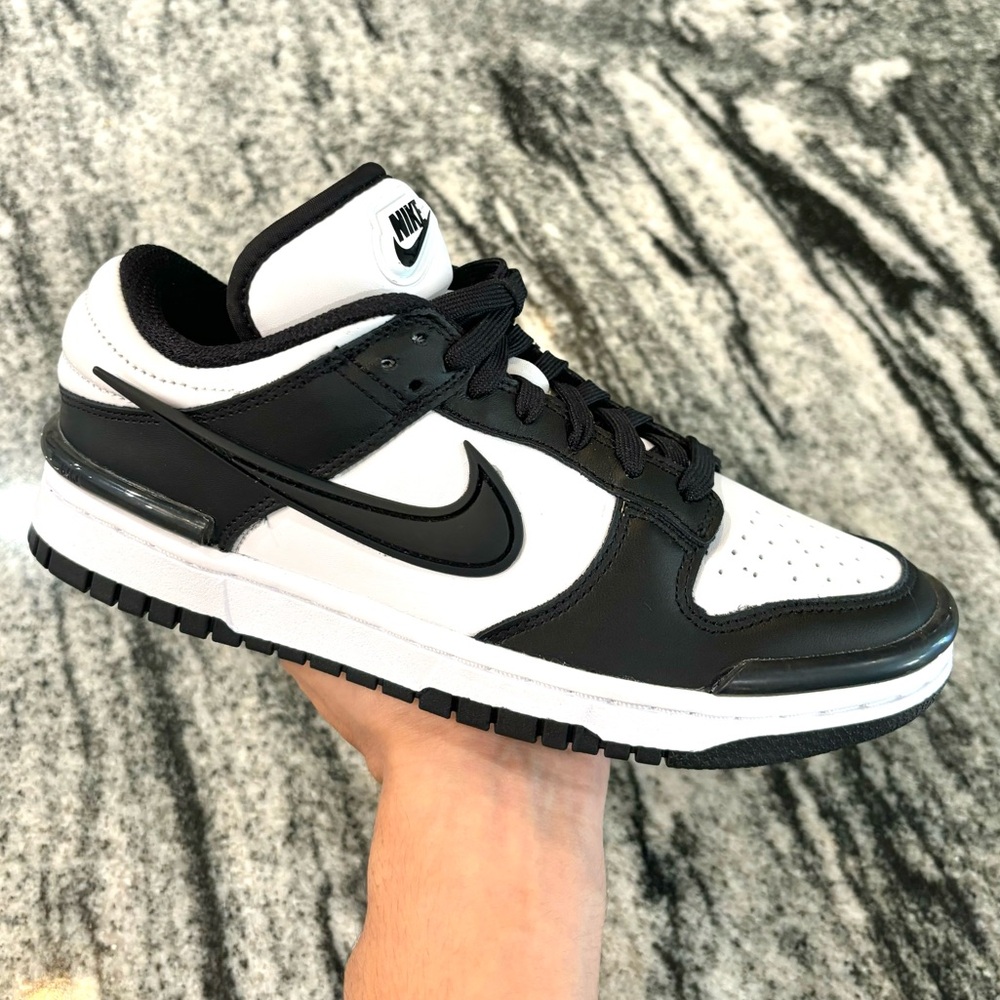 Nike Dunk Low Twist Shoes